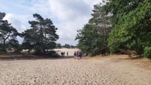 Het Soester Wandelweekend