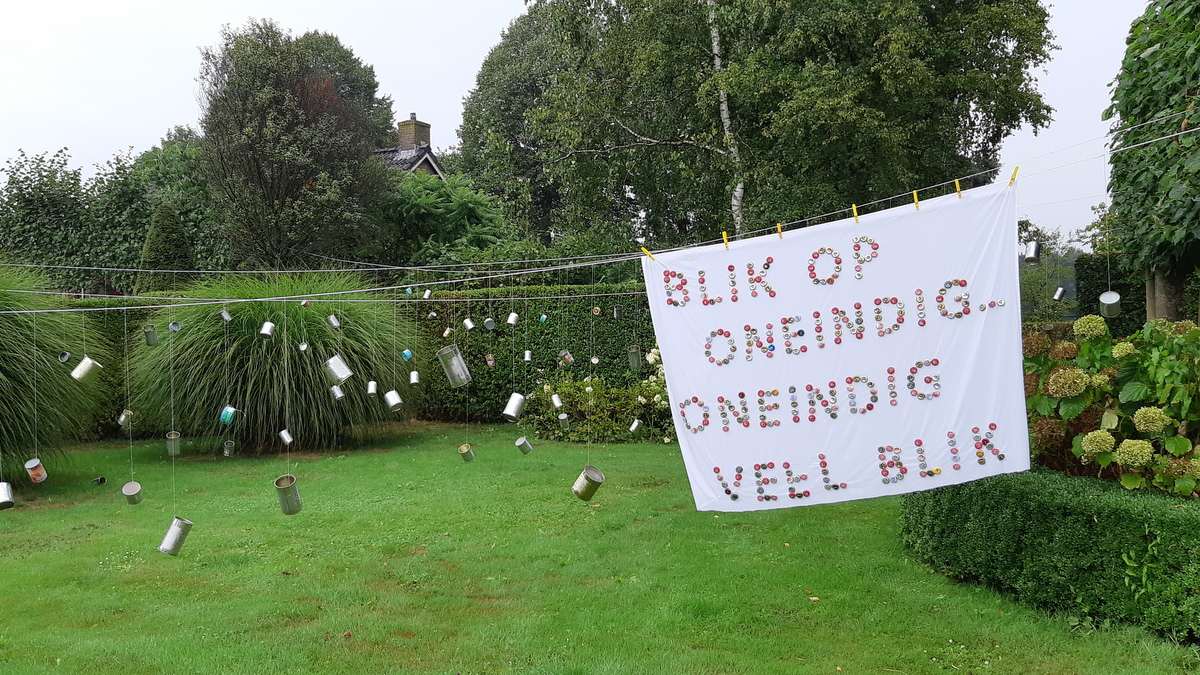 Blik op Heetveld