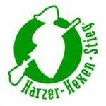 Harzer-Hexen-Stieg symbool