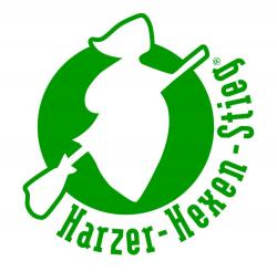Harzer-Hexen-Stieg symbool