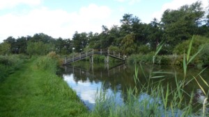 Egboetswater - Oostwoud - Hauwert