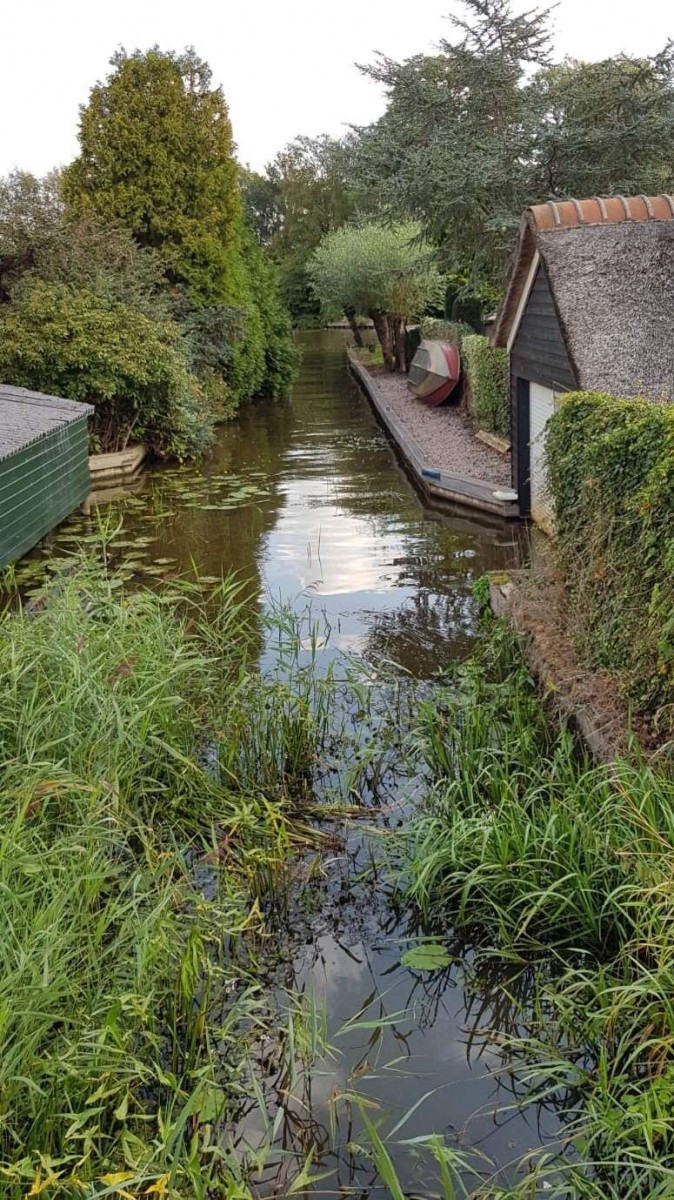 Weerribben-Wieden wandel3Daagse 