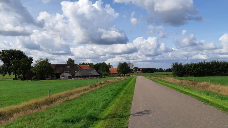 Overijssels landschap