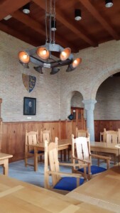 Interieur Stadhuis Medemblik