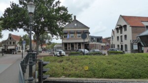 't wapen van Medemblik