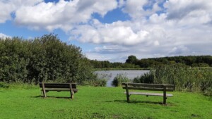 Egboetswater - Oostwoud - Hauwert