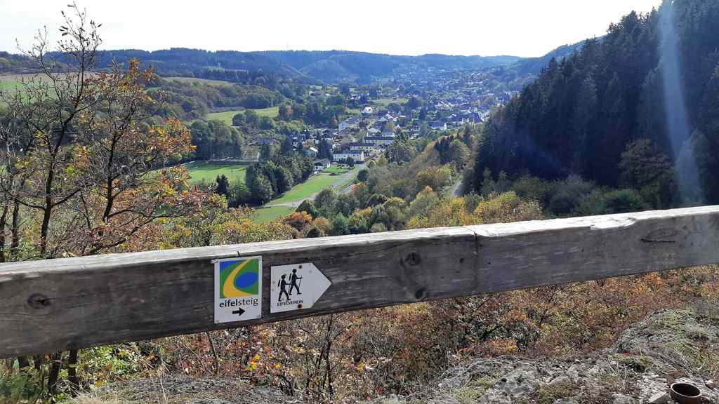 Eifelsteig etappe 5