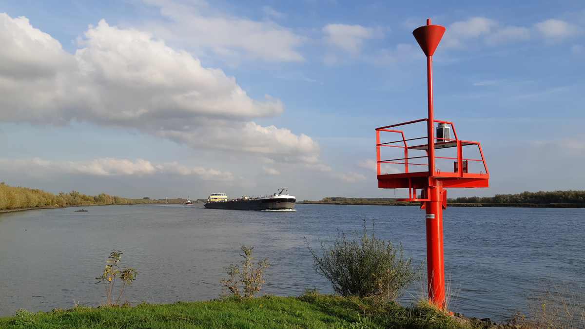 Oude Maas