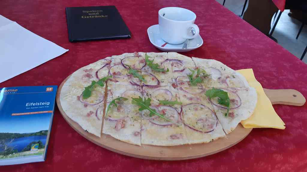 Flamkuchen