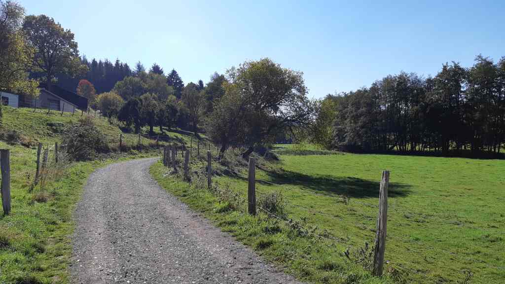 Eifelsteig etappe 5