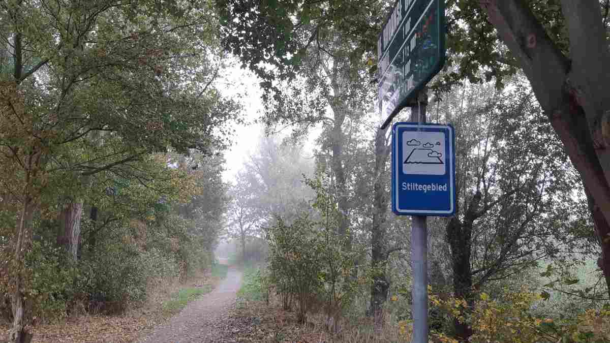 Ontdek IJsselmonde - Rhoonse Grienden