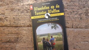 Wandelgids - wandelen op de Twentse Wallen