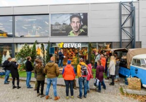 Bever lanceert Buitentijd