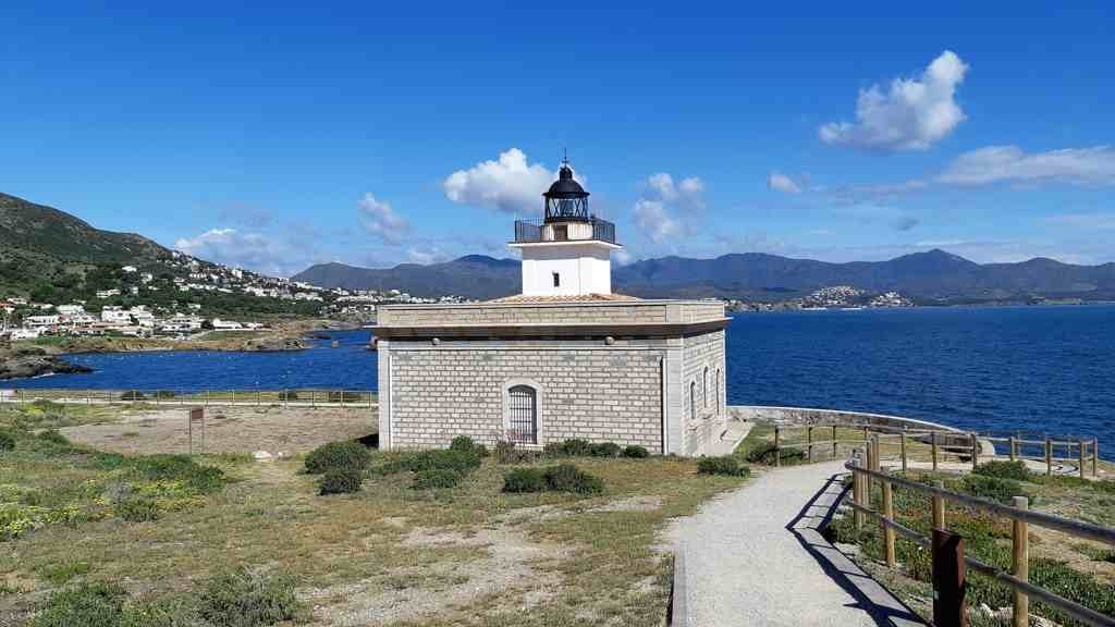 Wandelen langs de Catalaanse kust