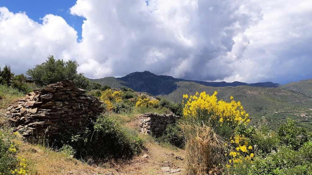 Wandelen langs de Catalaanse kust - GR92