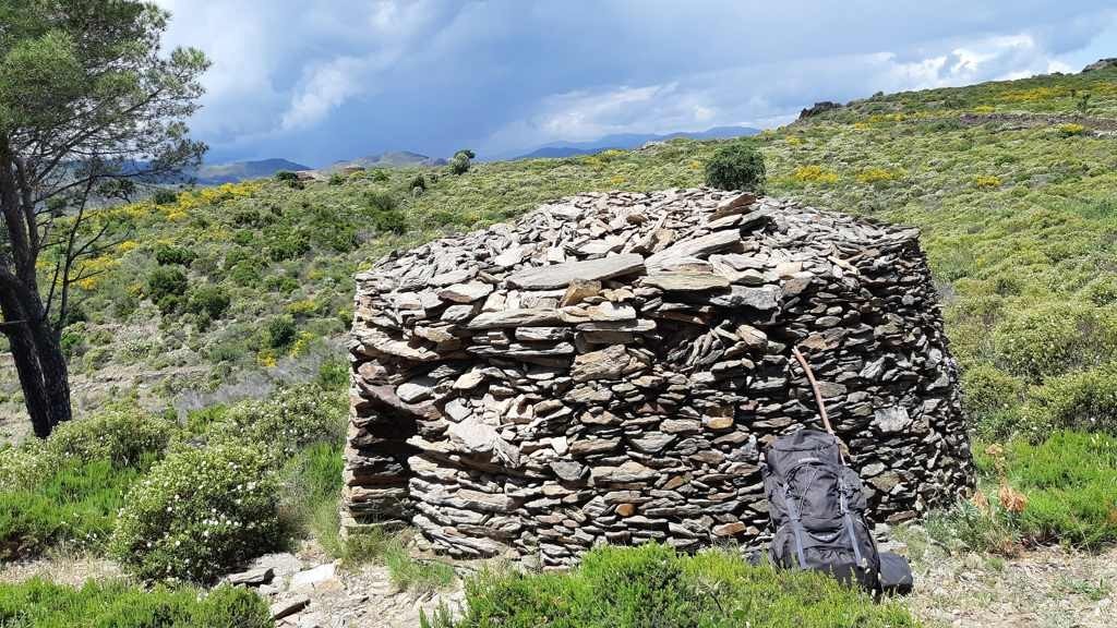 Wandelen langs de Catalaanse kust - GR92