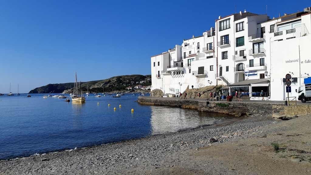 Cadaques - GR92