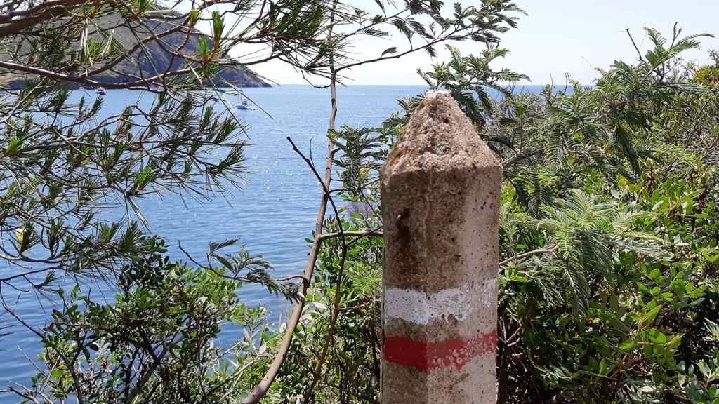 Wandelen langs de Catalaanse kust - GR92