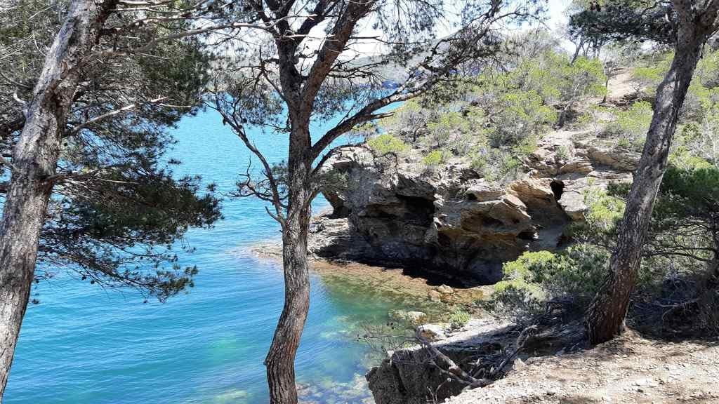 Wandelen langs de Catalaanse kust - GR92