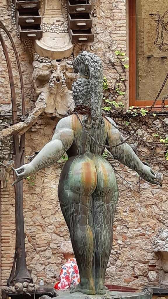 Het Dali Museum - Figueres