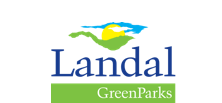 landal greenparcs logo