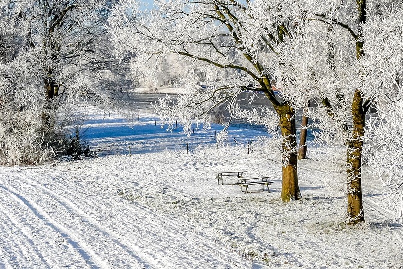 Wandelen in Overijssel