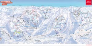 Montafon Brandnertal card