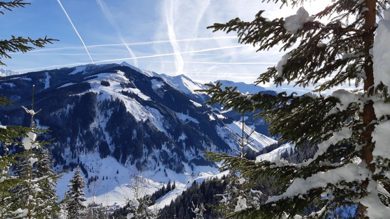 View Raurisertal