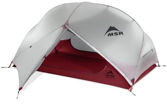 MSR Hubba Hubba NX - lichtgewicht tent