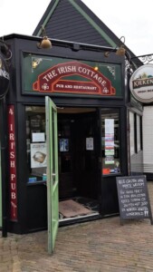 The Irish Cottage