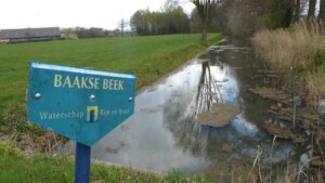 De Barchemse 4daagse - De Baaksebeekroute
