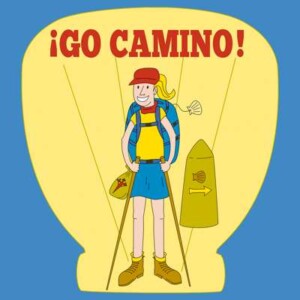Go Camino - logo
