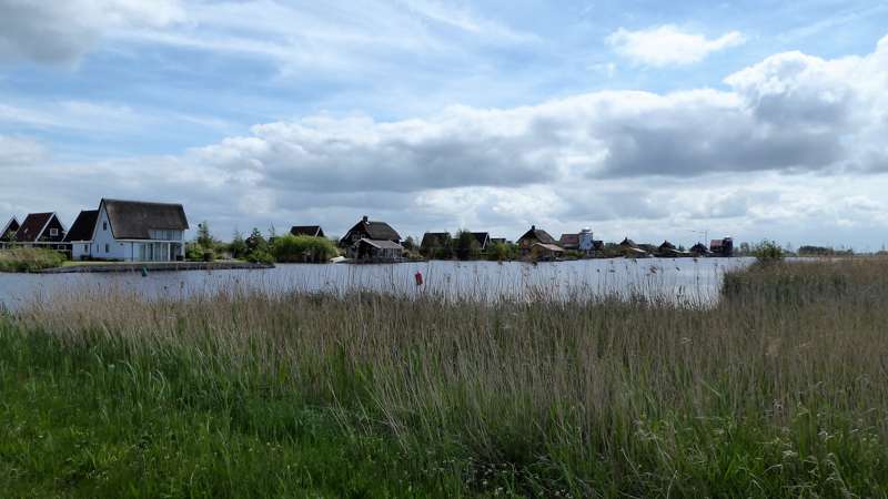 Nieuw Giethoorn