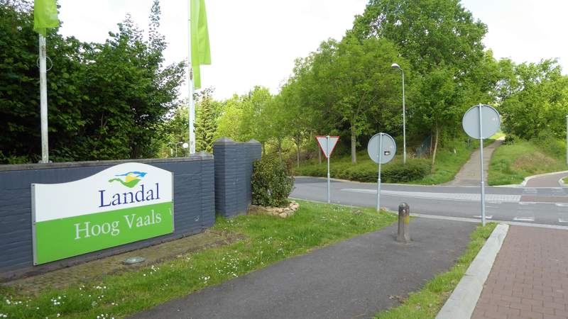 Landal Hoog Vaals