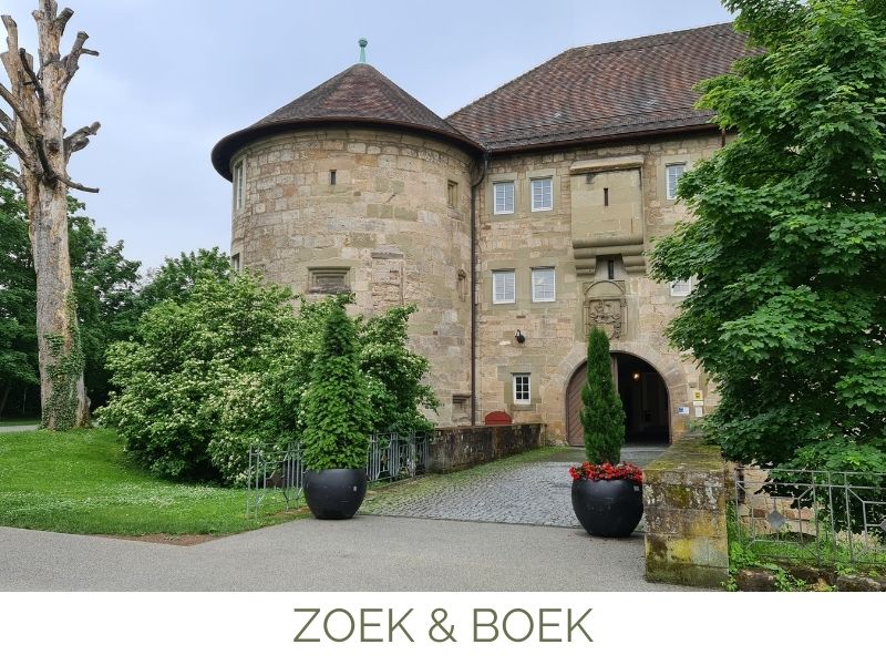 Zoek & Boek