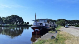 Noord-Hollandpad etappe 14 - De Amstel