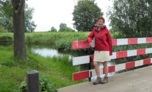 Review: het Fjällräven wandelrokje Travellers MT Skort W