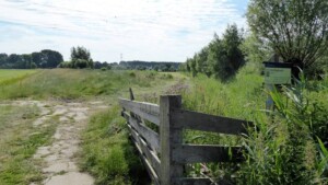 Noord-Hollandpad etappe 15: wandelen van Abcoude tot ’s Gravenland - Fort Nigtevecht