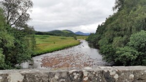 Wandelvakantie over de West Highland Way