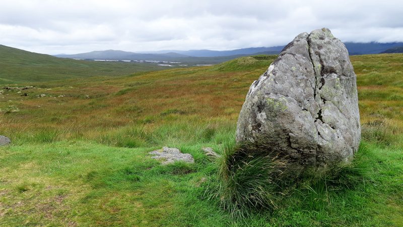 Wandelvakantie over de West Highland Way