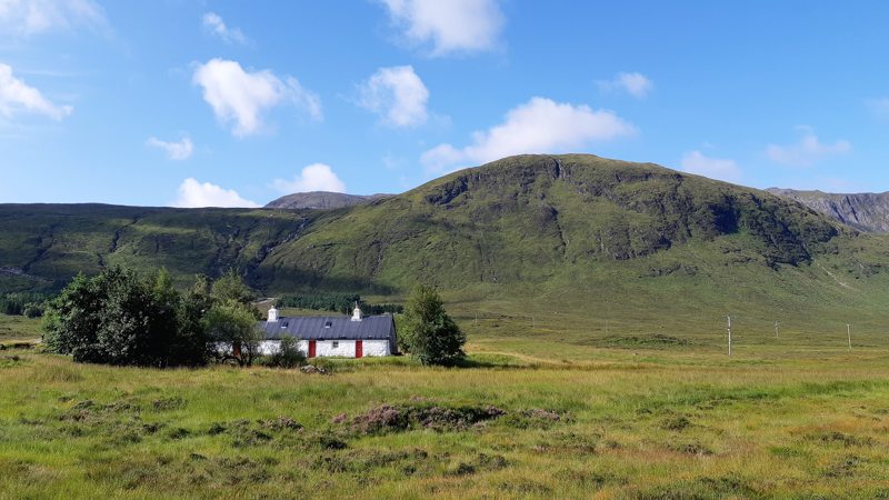 lackrock Cottage