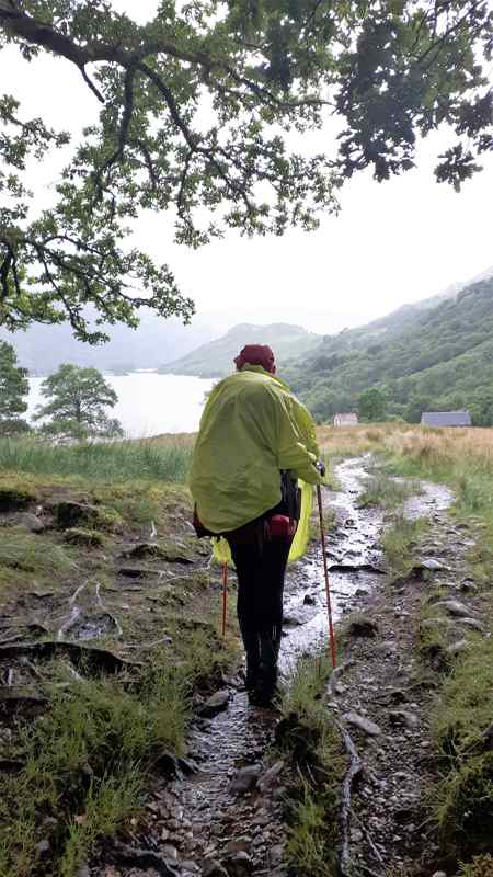 Wandelvakantie over de West Highland Way