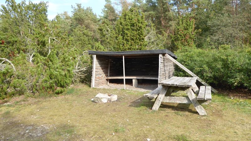 Wandelen op Oland - Mörbylångaleden