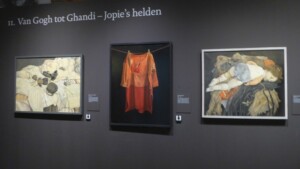 Jopie Huisman museum - Workum