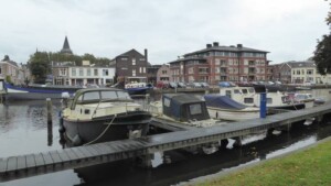 Wandelen in Woerden