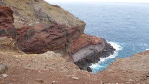 Ponta de São Lourenco