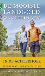 Boekentips wandelen gelderland