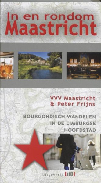 Wandelen in en romdom Maastricht