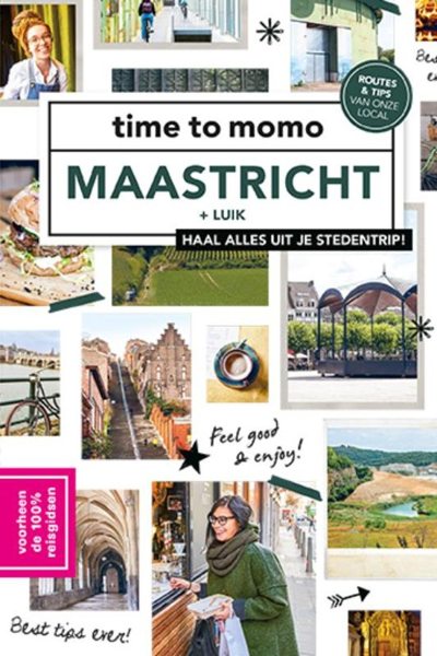 time to momo maastricht Luik
