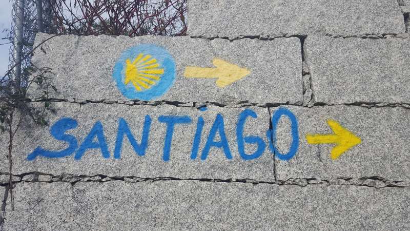 Camino de Santiago